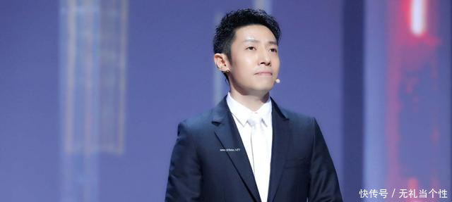 中国央视最牛主持人,撒贝宁被称机智天王,最