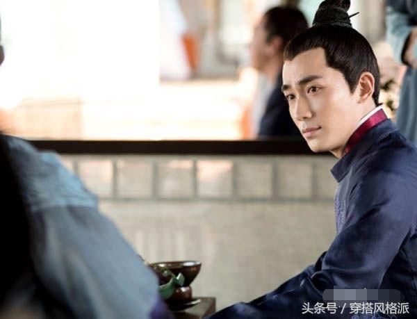 朱一龙是如何接到《知否》这个大IP巨作的?将