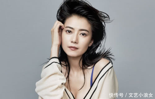 4位中国最美演员,赵丽颖、高圆圆上榜,最后1位