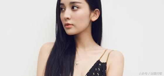 新疆产的四大美女明星,哪个最漂亮?