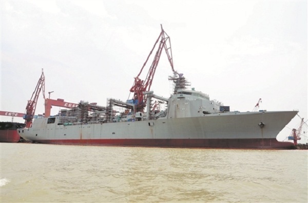 战斗群配置太差:俄航母编队还不如中国辽宁舰