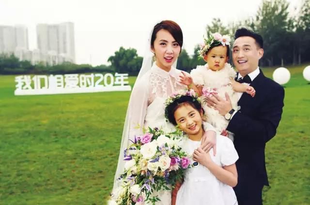 黄磊太虚伪而孙莉太可怜40多岁的高龄产妇冒