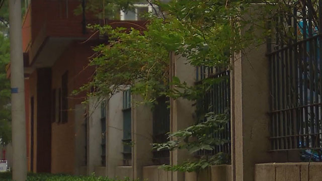 佟麟阁路 为何以将军命名