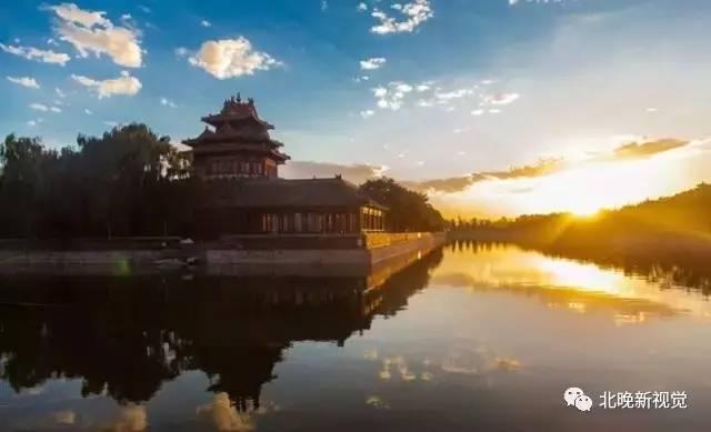 北京16个区名的由来,竟然是这样…… 北京16个区名的由来,竟然是这样……