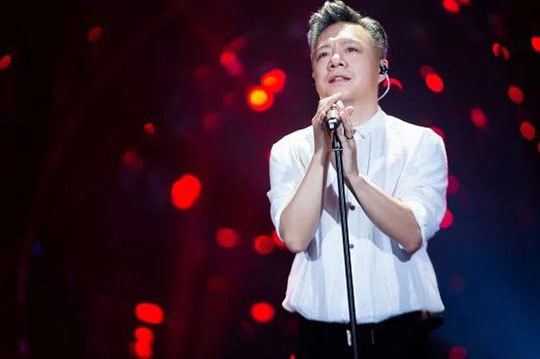 《记忆》张蔷 李晓东 一杯敬明天一杯敬过往