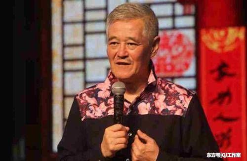 6位年过60的国家一级男演员,经常上春晚,身份