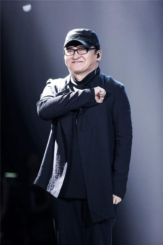 《歌手》2019将迎"声入人心男团"、钱正昊踢馆 《歌手》2019将迎"声入人心男团"、钱正昊踢馆