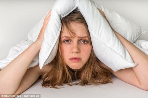 你会失眠吗？不妨看看专家给的助眠建议