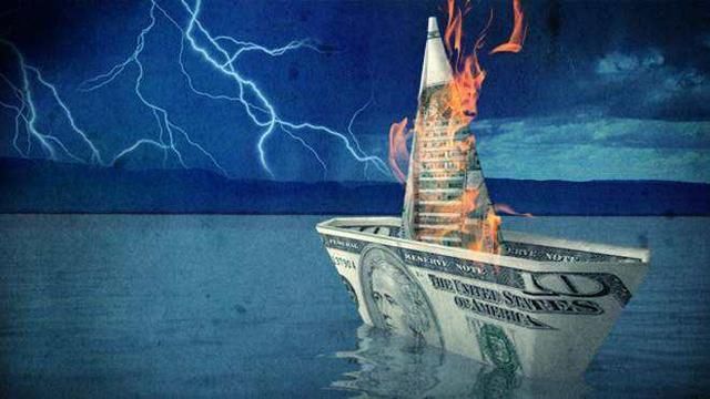 催收行业现状:正经历至暗时刻,老赖缠身回款难