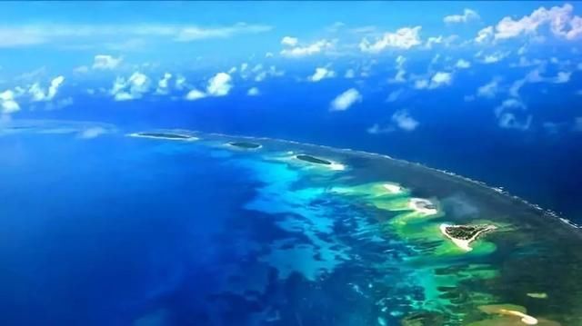 西沙--2018最值得去的旅游点