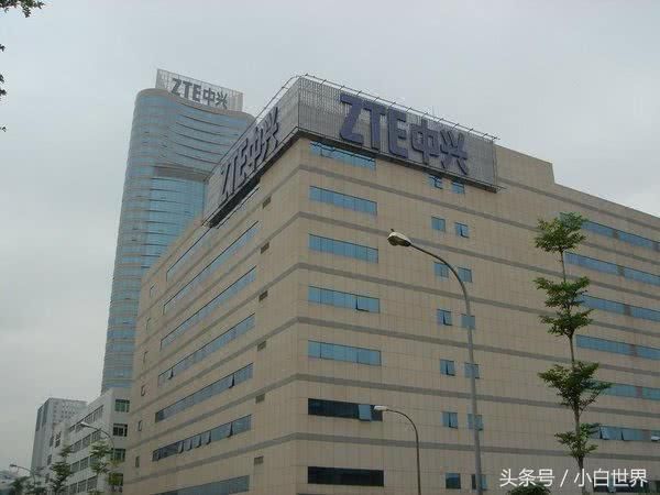 5G中国芯终于实现弯道超车,美国计划还未开始