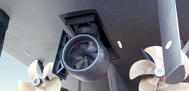 中国095型攻击核潜艇采用无轴泵喷技术竟是