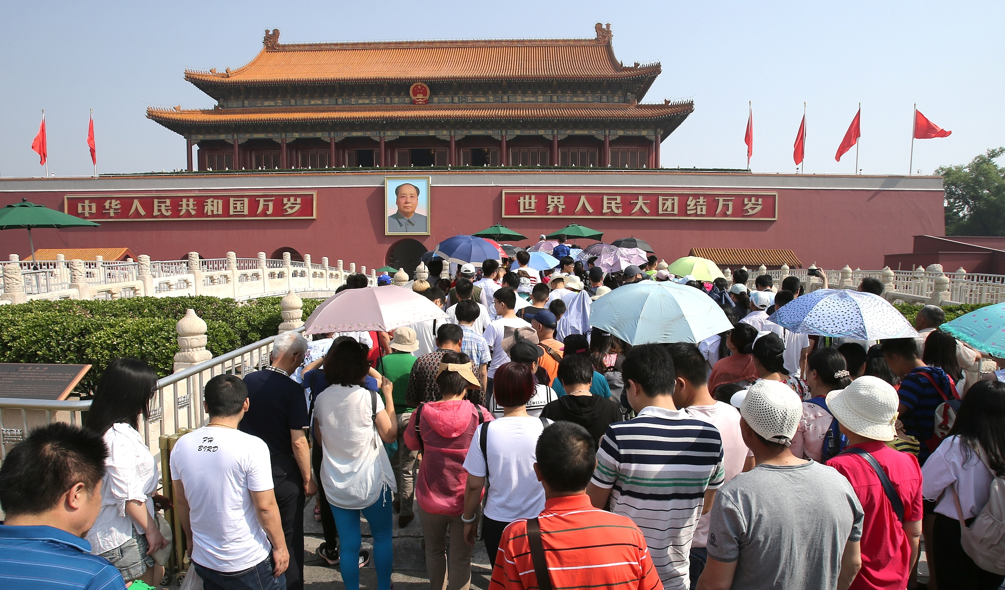 盘点端午小长假里那些“热闹”的景点 盘点端午小长假里那些“热闹”的景点