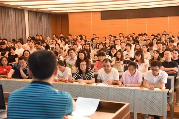 教师''县管校聘''之我见(原创)