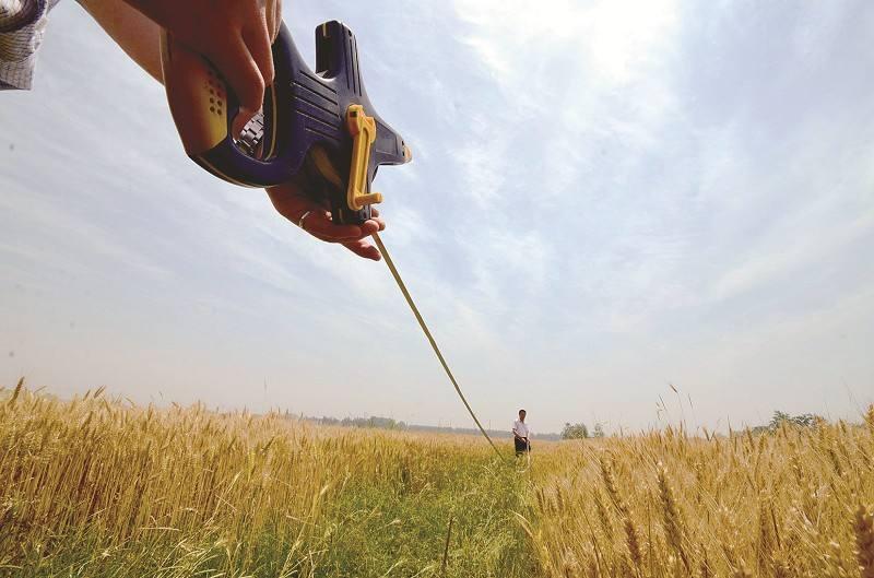 农村集体土地征收法定的第一步,了解了免入陷