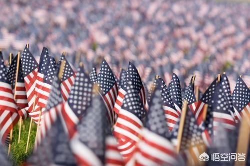 当美国国债无人购买时,美国会不会破产,美元会