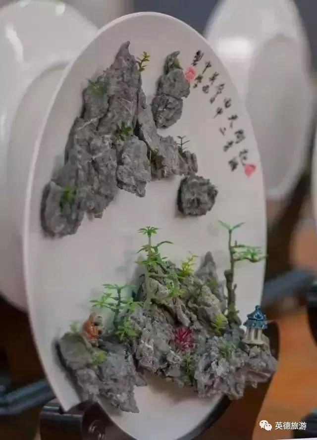 英德,你了解她吗?广东国土面积最大的县级行政