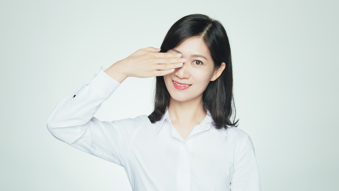 赵楠 作品《过一日山间生活》 赵楠 作品《过一日山间生活》