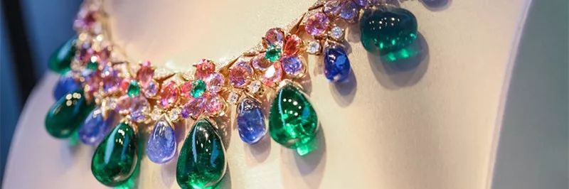 网红名店《宝姬珠宝》解读天然水晶手饰的福禄寿(图1) 网红名店《宝姬珠宝》解读天然水晶手饰的福禄寿(图1)