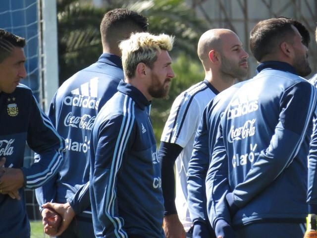 阿根廷输球,都是因为主教练太听梅西的话?