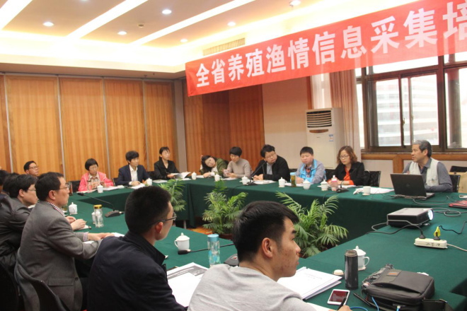 2017年安徽省水产品行情总体较好,唯河蟹价格