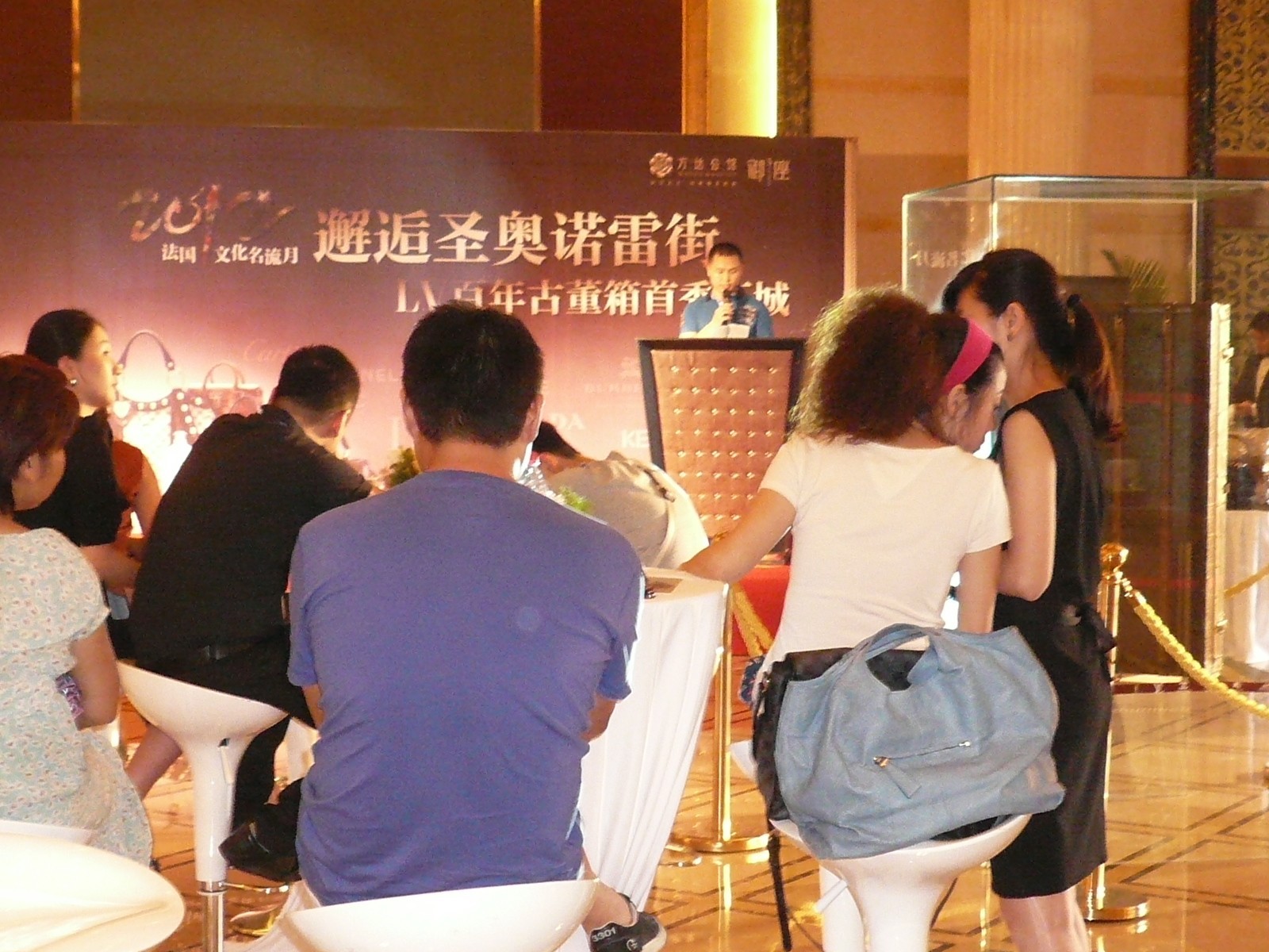 北京活动策划怎么写好新品发布会策划案