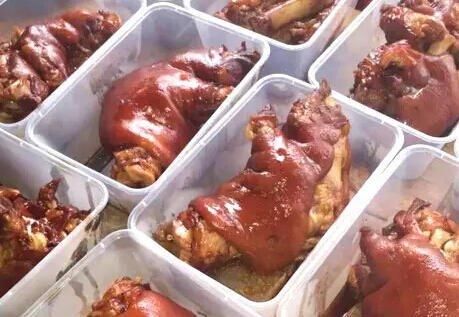 2018西安十大最火街头小吃,你一定都吃过!