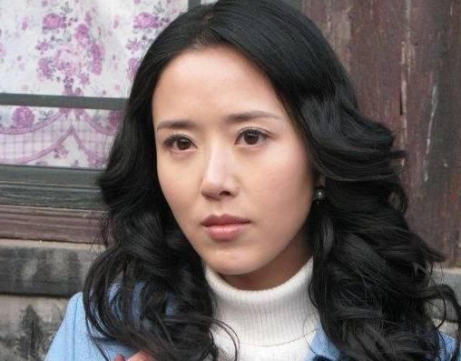 44岁苏有朋隐婚妻子曝光,终于明白不娶心如原