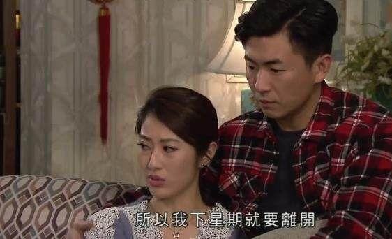 有一种TVB电视剧叫下饭神器,看过两部以上绝