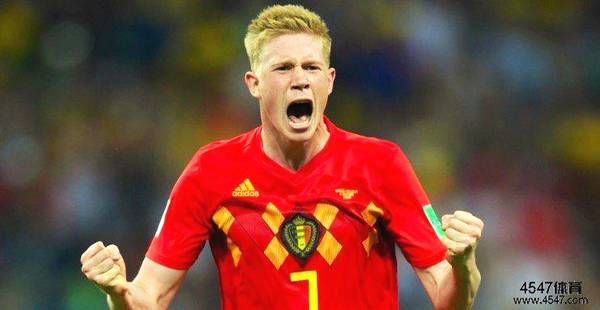 纵观历史战绩 前瞻2018世界杯半决赛法国队V