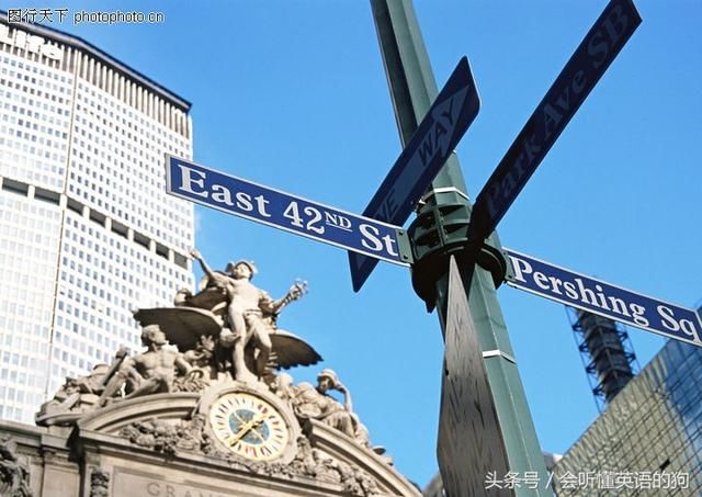 美国旅游出国旅游常用英语口语经典100句,学会