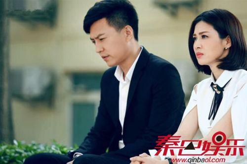 我们的爱电视剧剧情介绍靳东比陈俊生懦弱 假离婚成真小三