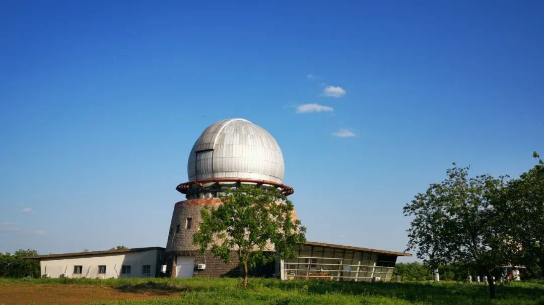 力争2025年实施撞击变轨实验!我国组建近地小行星防御系统 力争2025年实施撞击变轨实验!我国组建近地小行星防御系统
