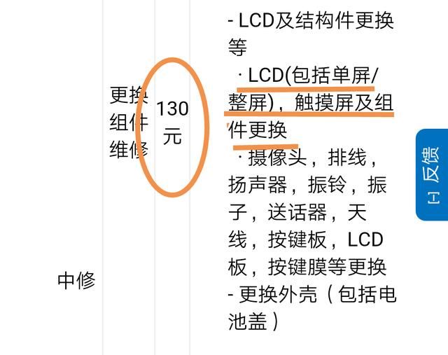 心痛:三星S8+摔碎了屏幕,换屏维修价可以买坚