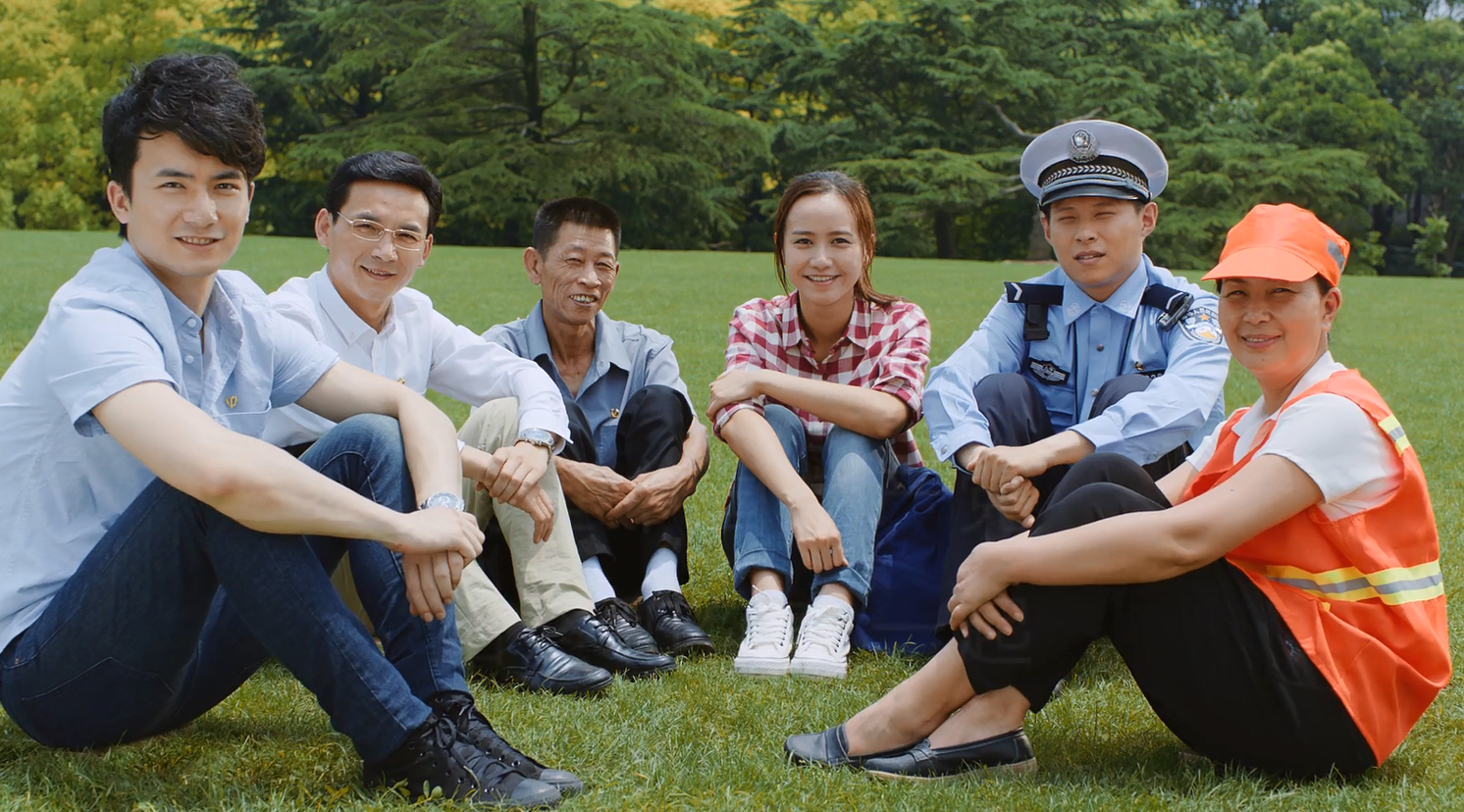 《我是谁》——公益宣传片最佳作品 《我是谁》——公益宣传片最佳作品