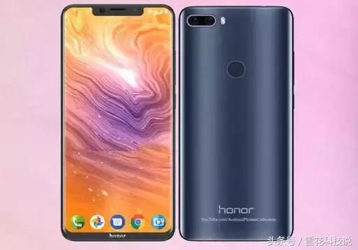 麒麟980加身 荣耀这款新机不得不值得你关注