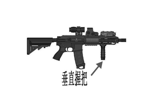 绝地求生:吃鸡必备的物品,最后一件是神器,没有技术就必须捡!