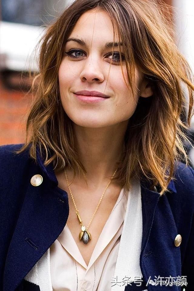 短发怎么才好看?快用这些造型技巧!