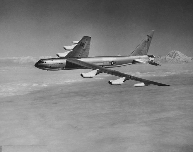 秘密基地复活 外媒:美俄正在召回冷战时期的大