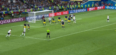 2018世界杯德国2-1瑞典全程视频录像回看