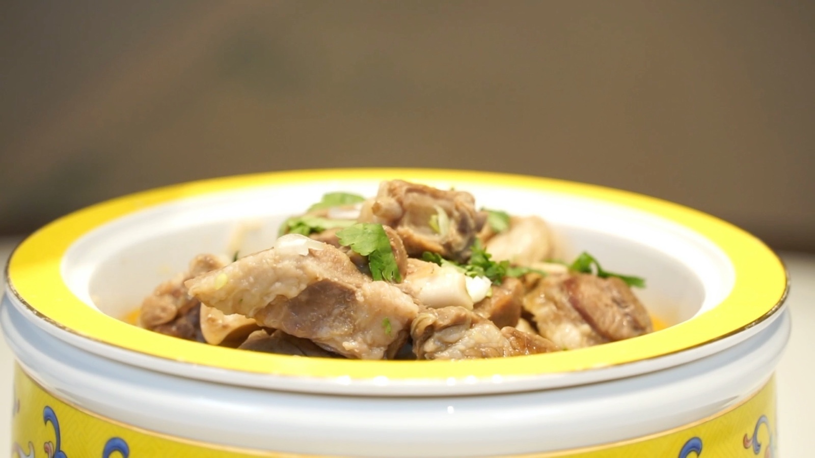 羊肉专家致力让羊肉更好吃