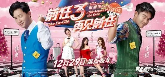 周星驰、徐克、冯小刚…2017年哪些电影导演