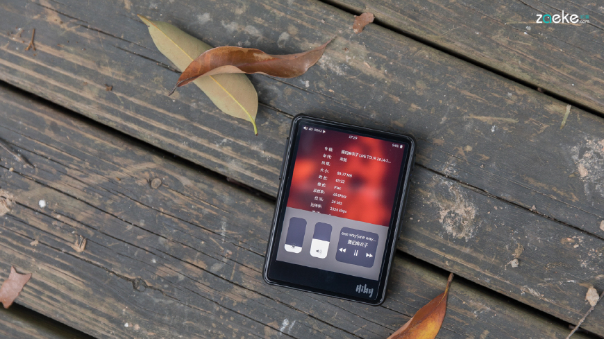 海贝R3的野望,是想承包你的音乐世界