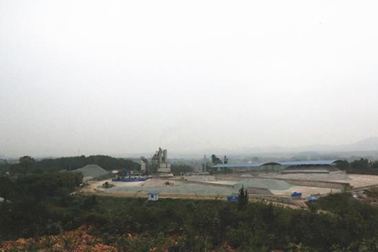 江西曝出
