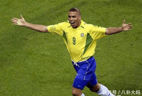 齐达内、罗纳尔多和贝克汉姆巅峰时候谁的影响