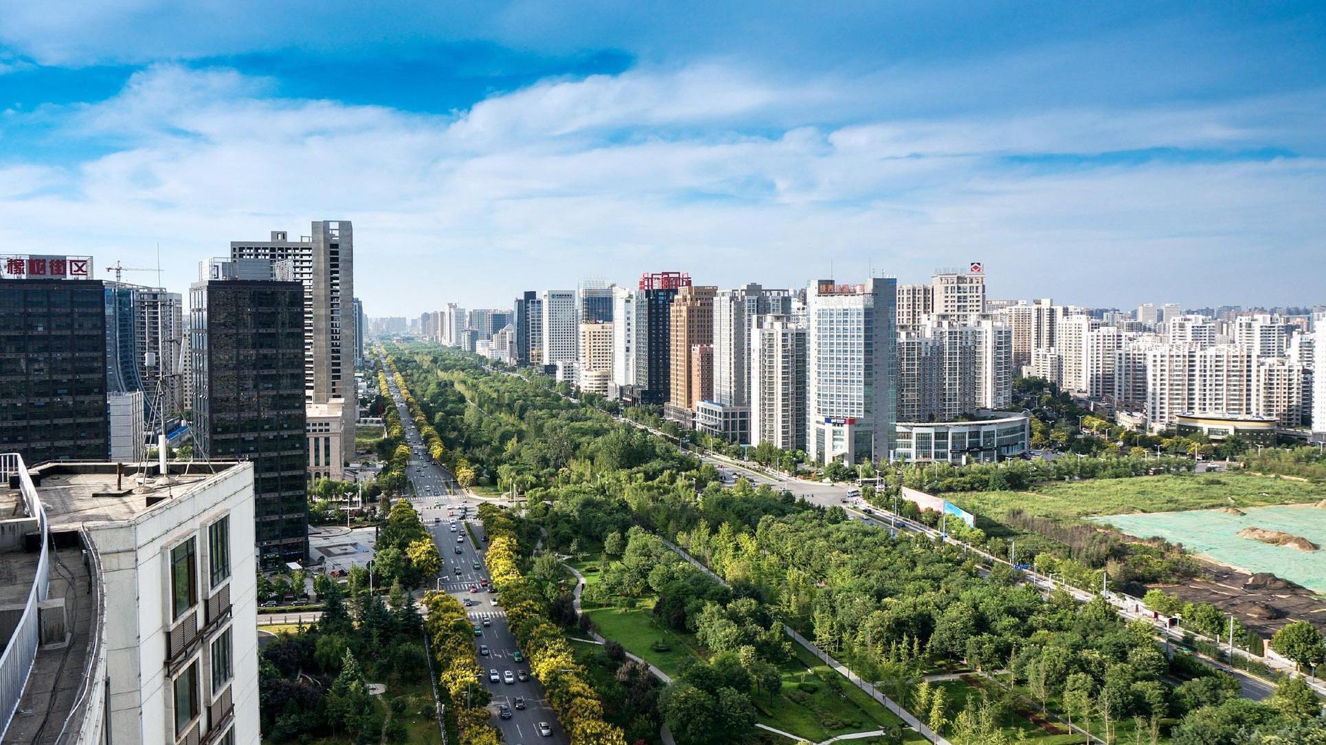 今年底山西要建立起土地二级市场