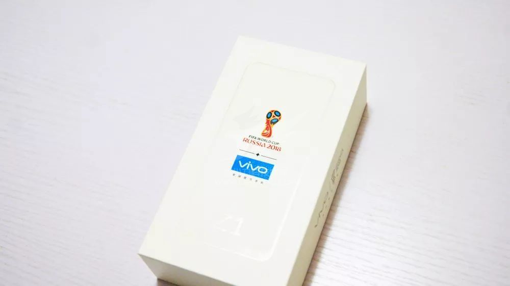 千元机新选择,vivo Z1 主观轻体验