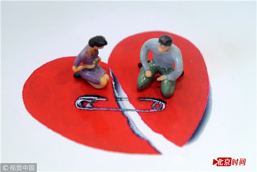 每月只给老公500元算家暴?这些情况夫妻要注