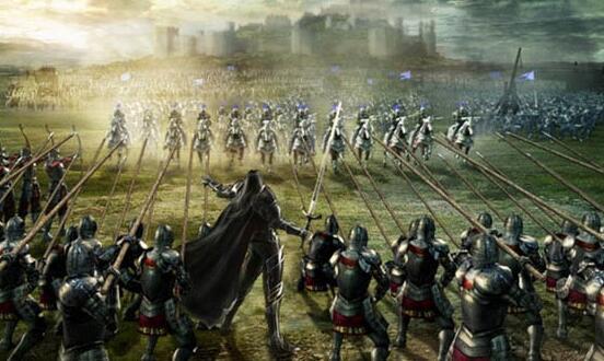 创业达人蔡宗建,通过网游致富,如今身家过亿