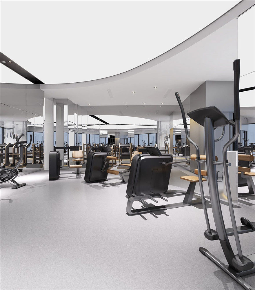 实时识别健身数据,更新训练方案,肌动科技获千